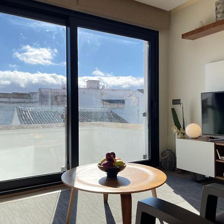 Apartament Gav Espinel Ronda Centro Zewnętrze zdjęcie