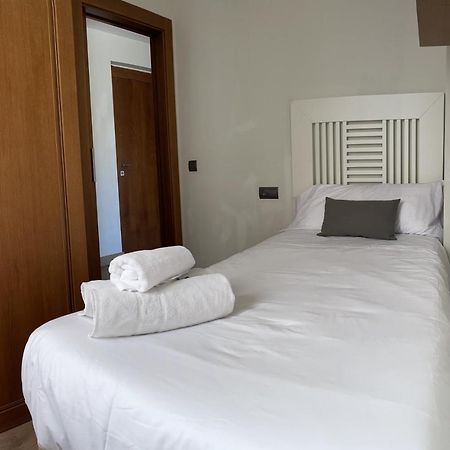 Apartament Gav Espinel Ronda Centro Zewnętrze zdjęcie