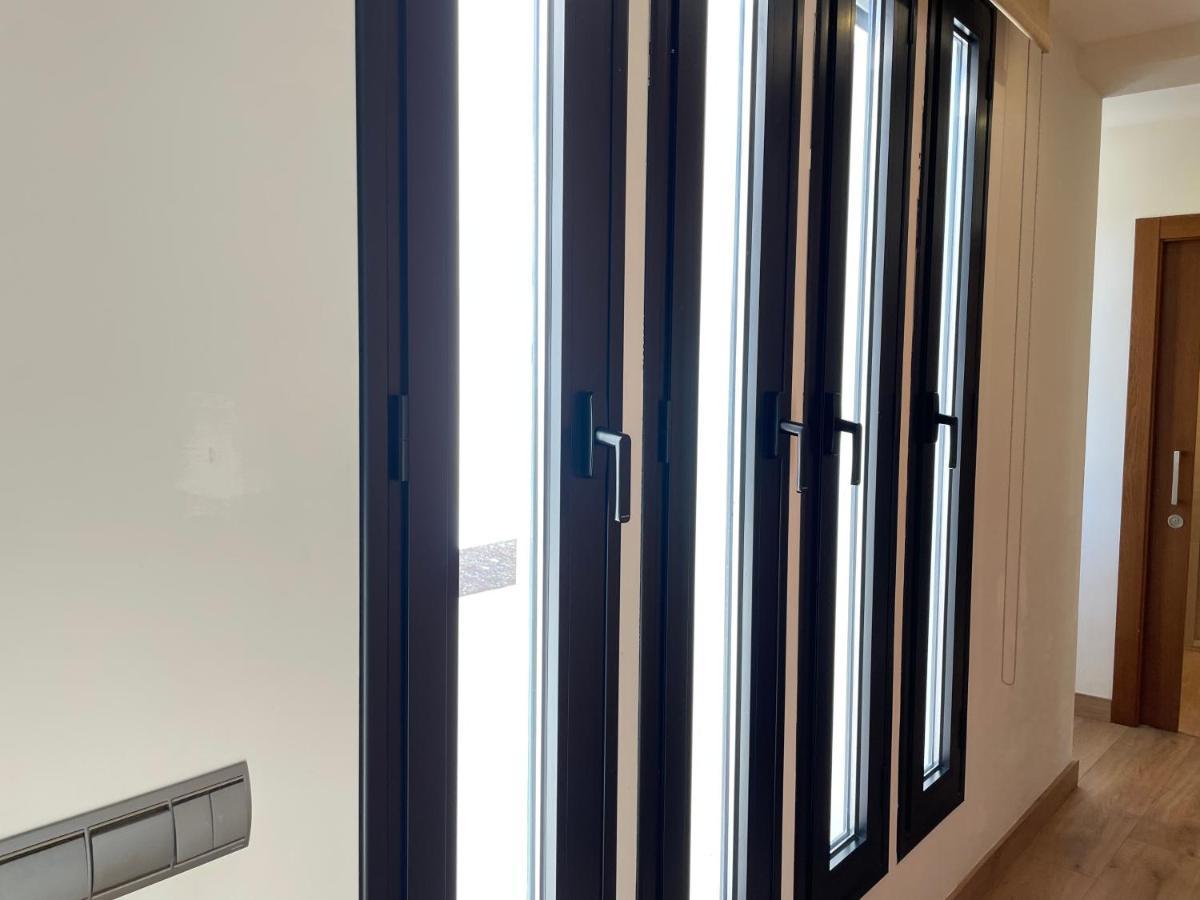 Apartament Gav Espinel Ronda Centro Zewnętrze zdjęcie