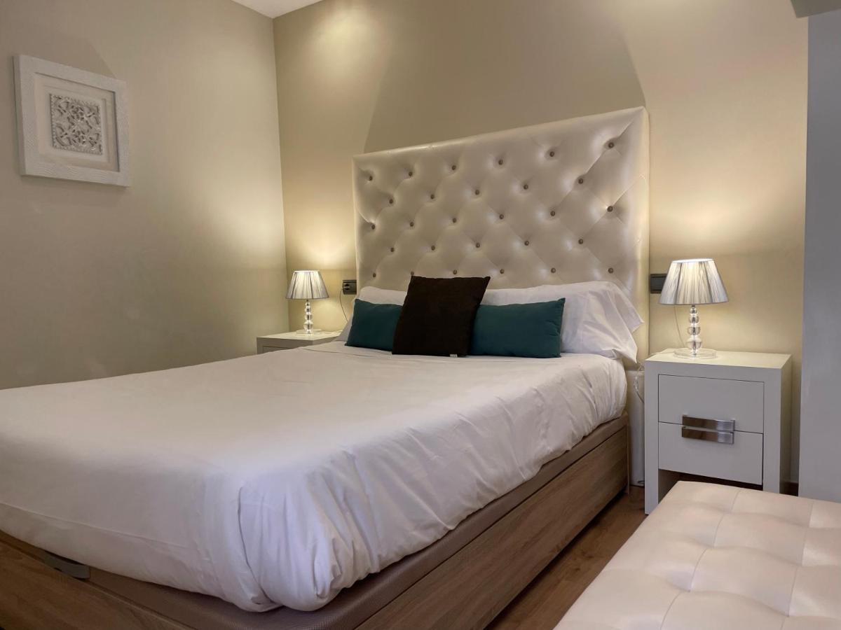 Apartament Gav Espinel Ronda Centro Zewnętrze zdjęcie