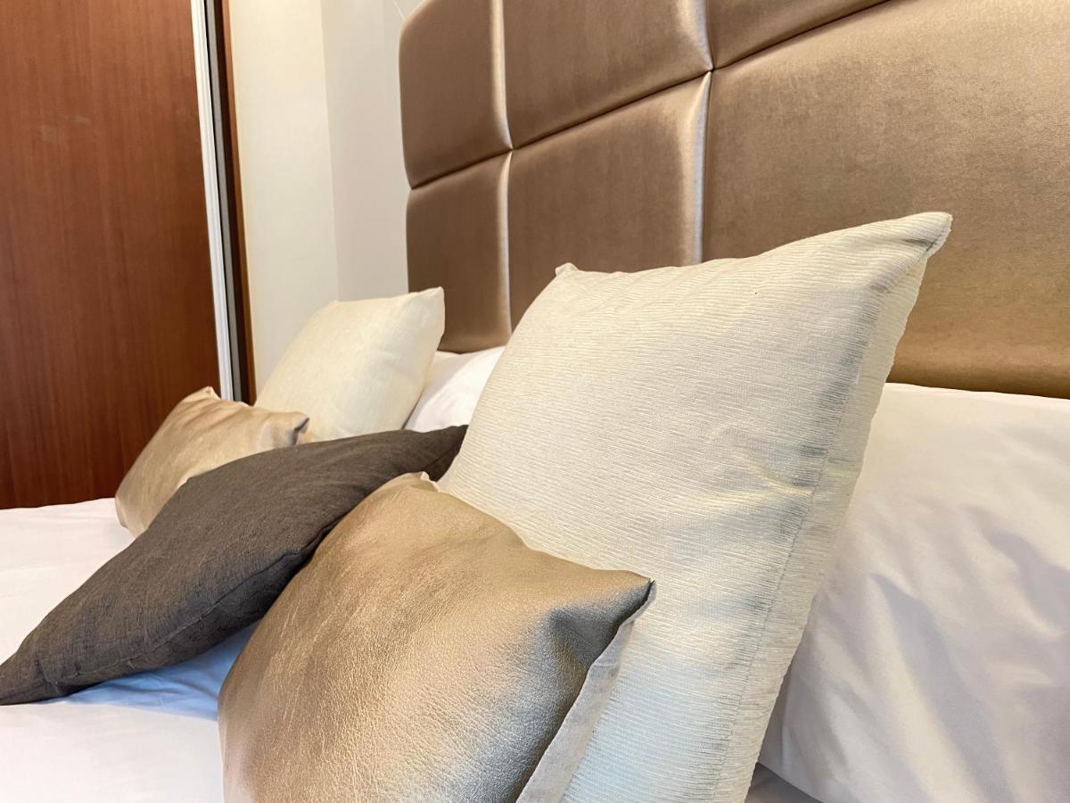 Apartament Gav Espinel Ronda Centro Zewnętrze zdjęcie