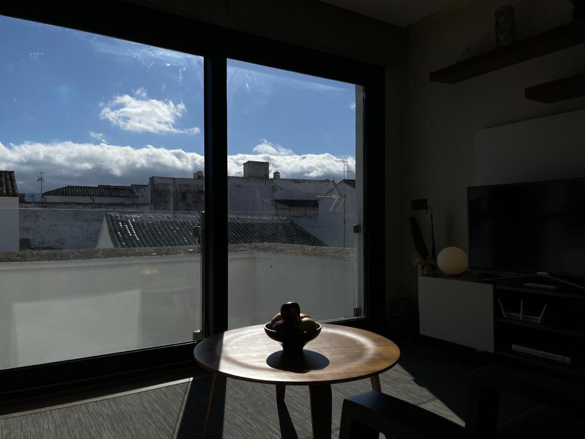 Apartament Gav Espinel Ronda Centro Zewnętrze zdjęcie