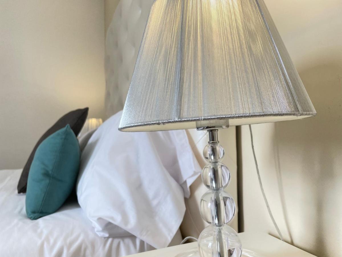 Apartament Gav Espinel Ronda Centro Zewnętrze zdjęcie