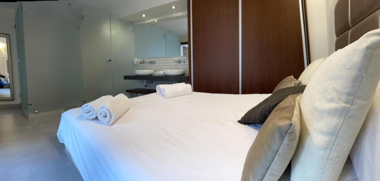 Apartament Gav Espinel Ronda Centro Zewnętrze zdjęcie