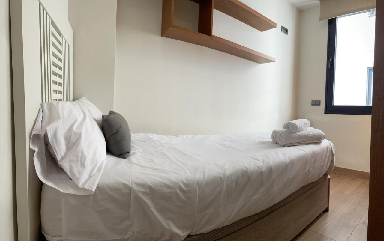 Apartament Gav Espinel Ronda Centro Zewnętrze zdjęcie