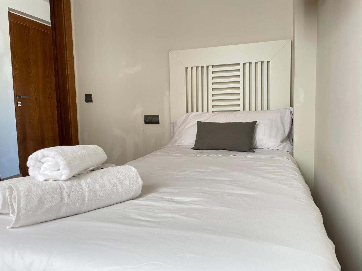 Apartament Gav Espinel Ronda Centro Zewnętrze zdjęcie