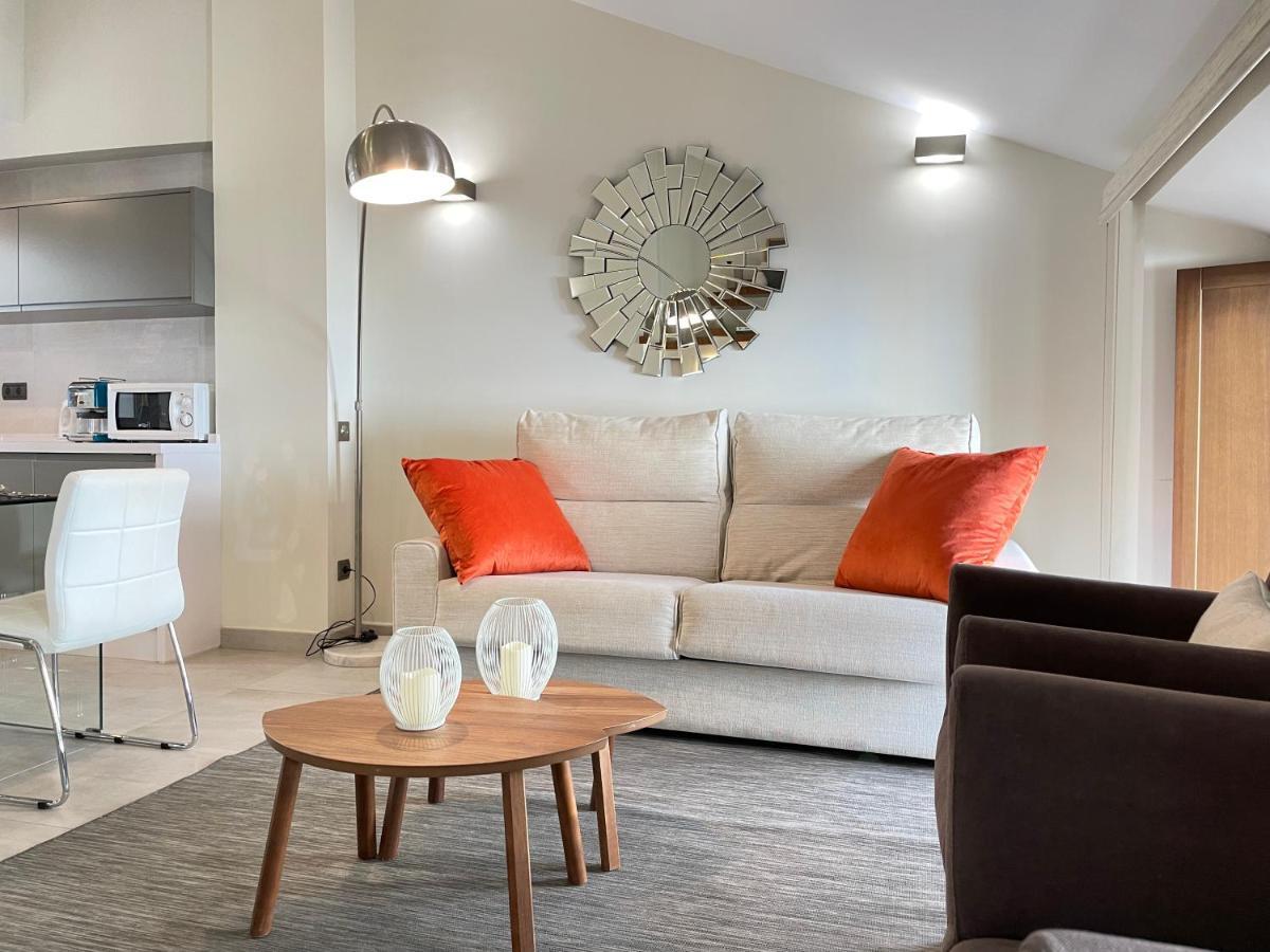 Apartament Gav Espinel Ronda Centro Zewnętrze zdjęcie