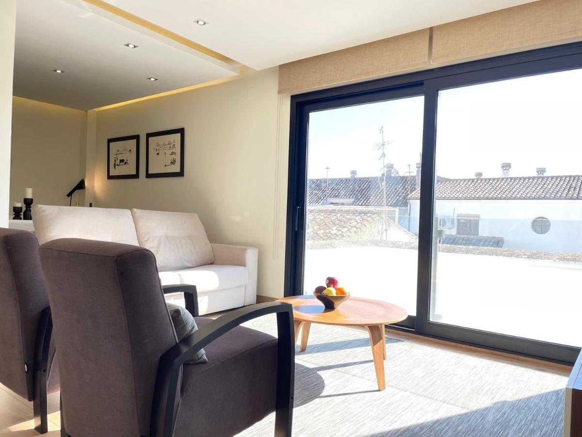 Apartament Gav Espinel Ronda Centro Zewnętrze zdjęcie