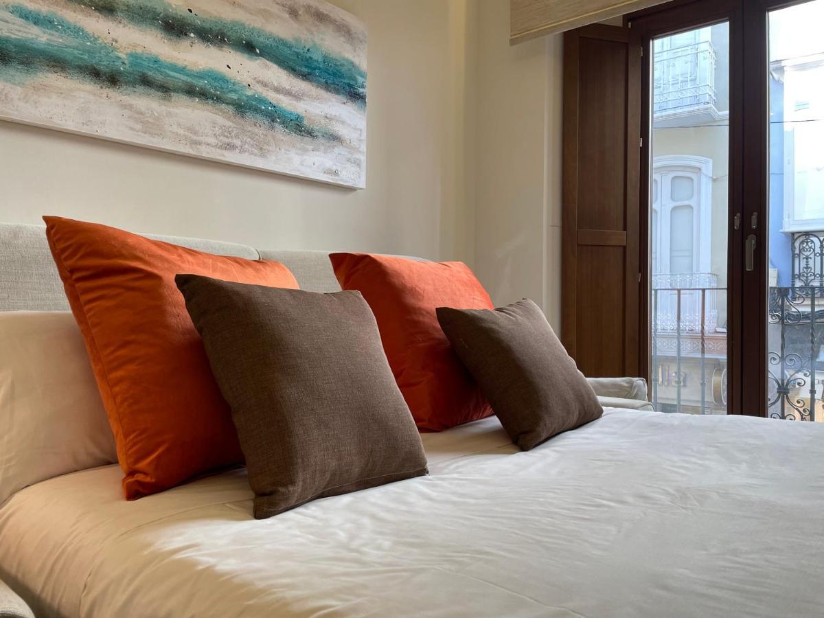 Apartament Gav Espinel Ronda Centro Zewnętrze zdjęcie