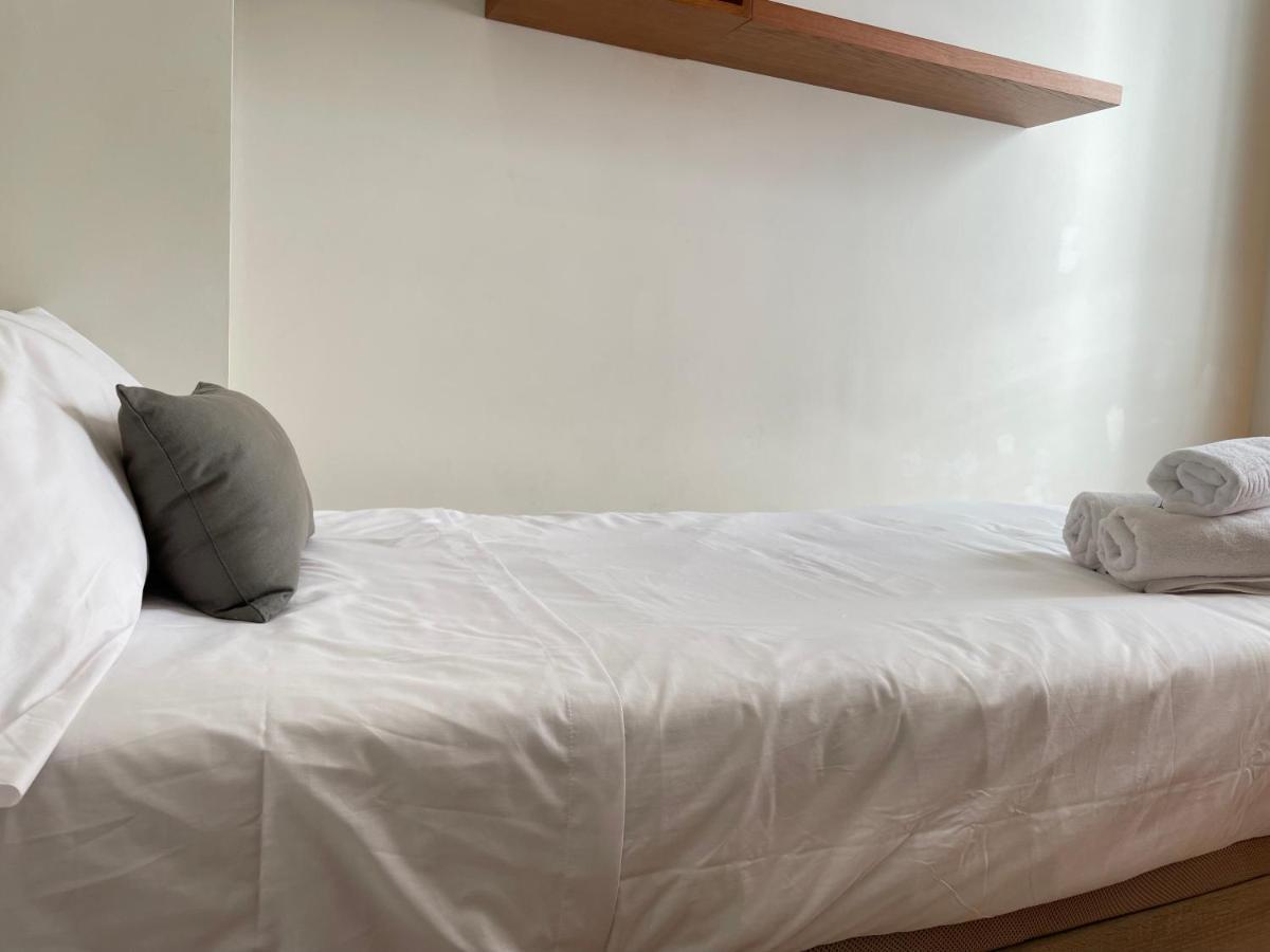 Apartament Gav Espinel Ronda Centro Zewnętrze zdjęcie
