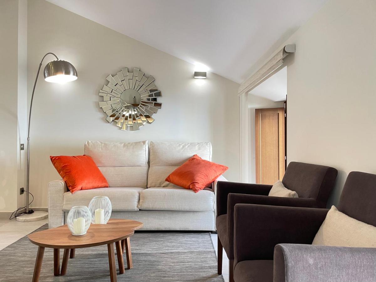 Apartament Gav Espinel Ronda Centro Zewnętrze zdjęcie