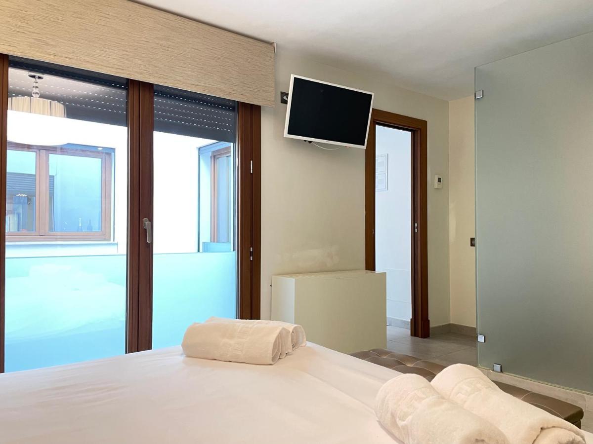 Apartament Gav Espinel Ronda Centro Zewnętrze zdjęcie