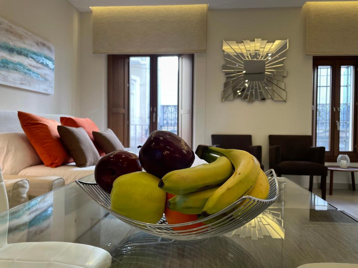 Apartament Gav Espinel Ronda Centro Zewnętrze zdjęcie