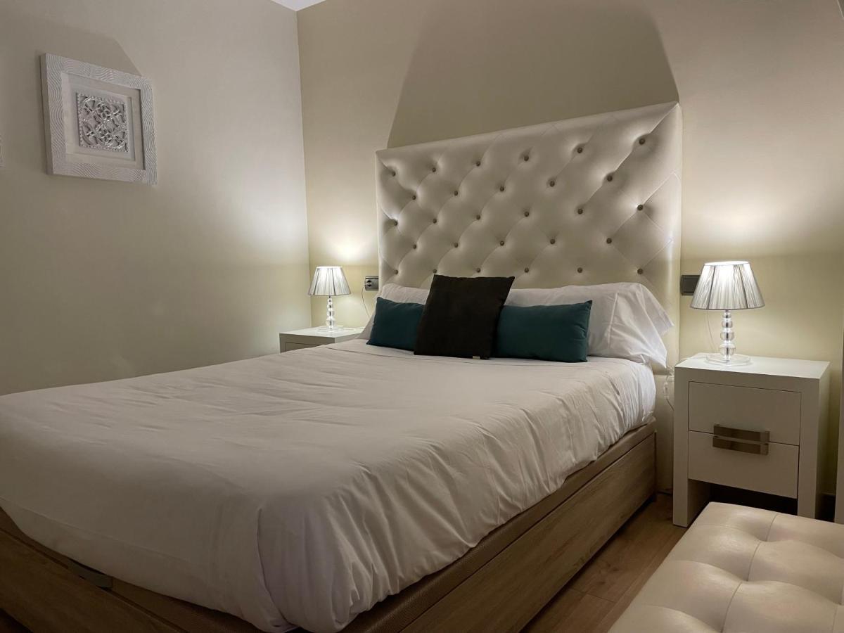 Apartament Gav Espinel Ronda Centro Zewnętrze zdjęcie