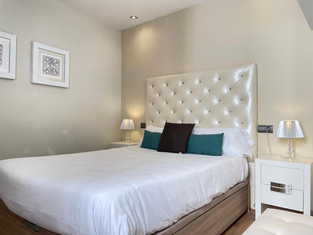 Apartament Gav Espinel Ronda Centro Zewnętrze zdjęcie