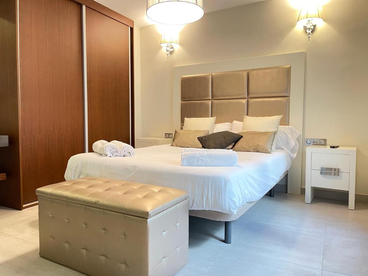 Apartament Gav Espinel Ronda Centro Zewnętrze zdjęcie