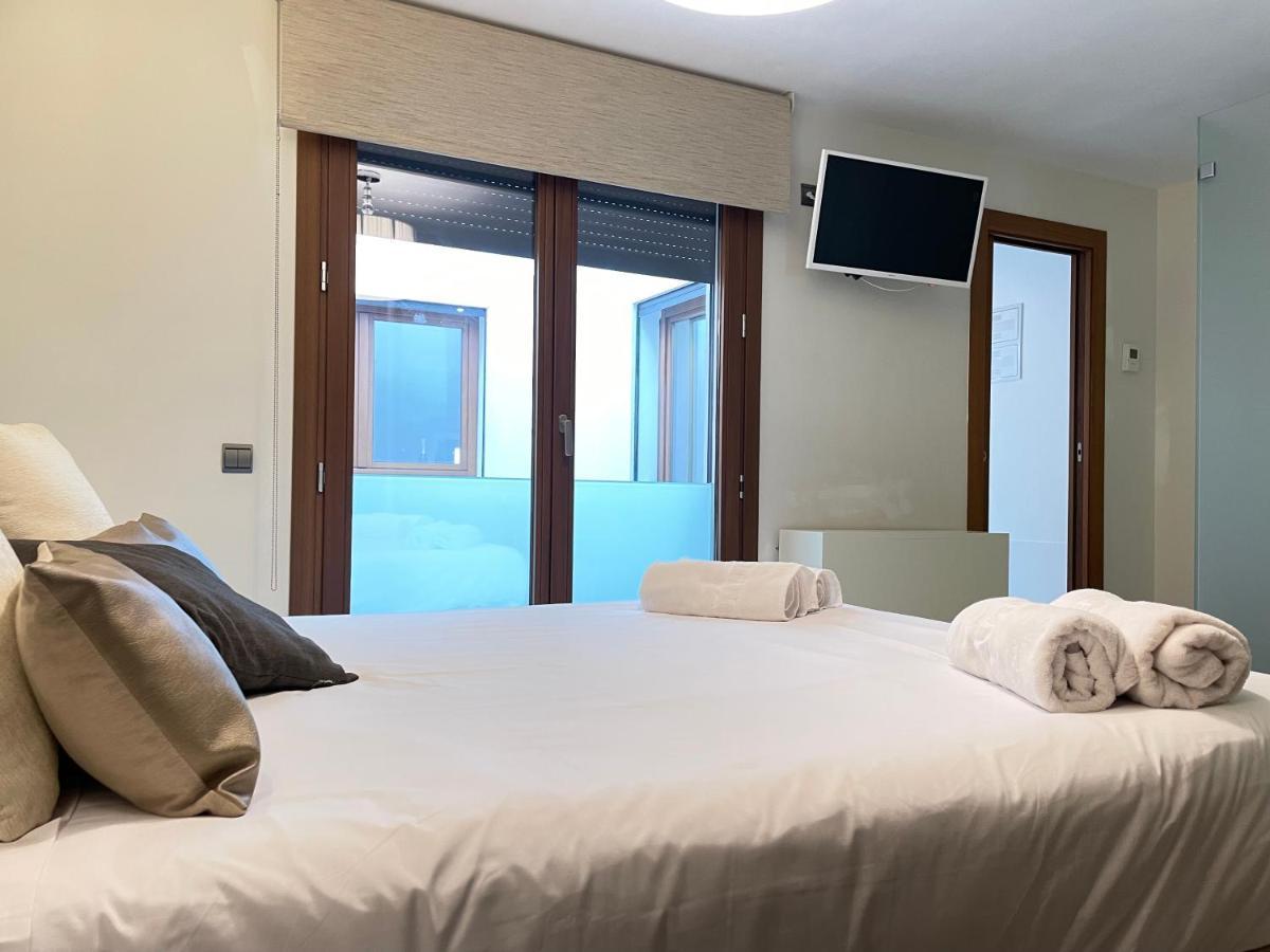 Apartament Gav Espinel Ronda Centro Zewnętrze zdjęcie