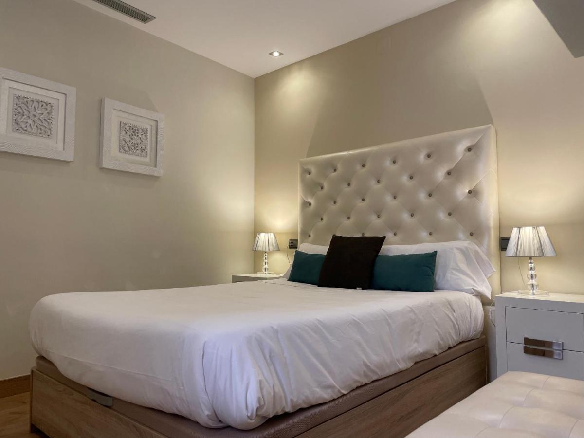 Apartament Gav Espinel Ronda Centro Zewnętrze zdjęcie