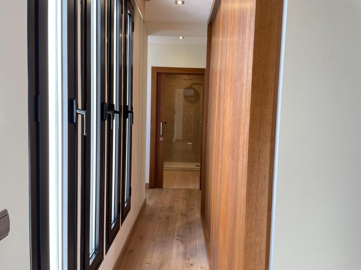 Apartament Gav Espinel Ronda Centro Zewnętrze zdjęcie