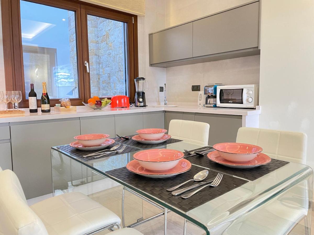 Apartament Gav Espinel Ronda Centro Zewnętrze zdjęcie