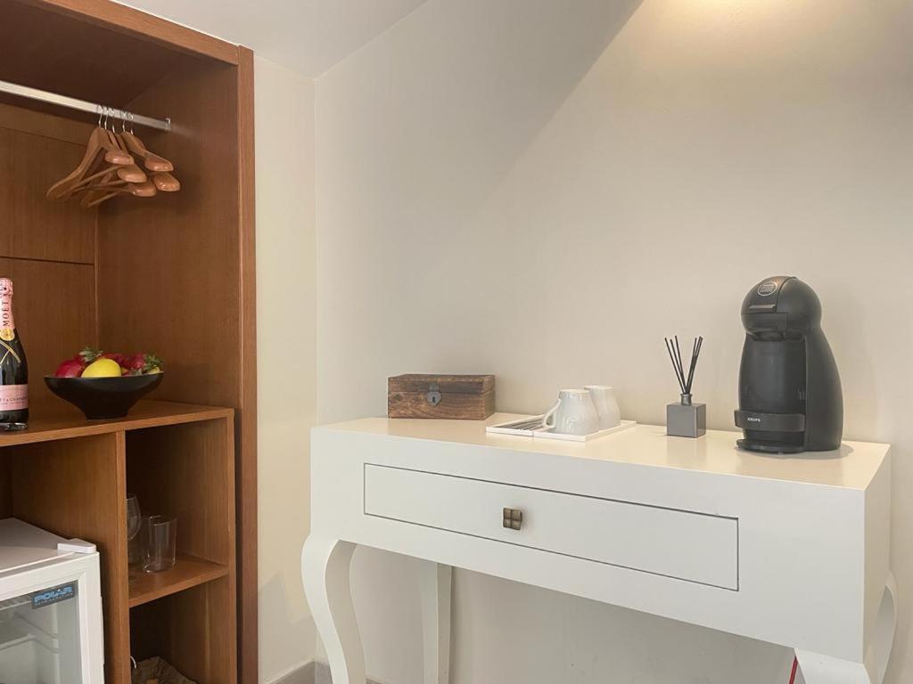 Apartament Gav Espinel Ronda Centro Zewnętrze zdjęcie