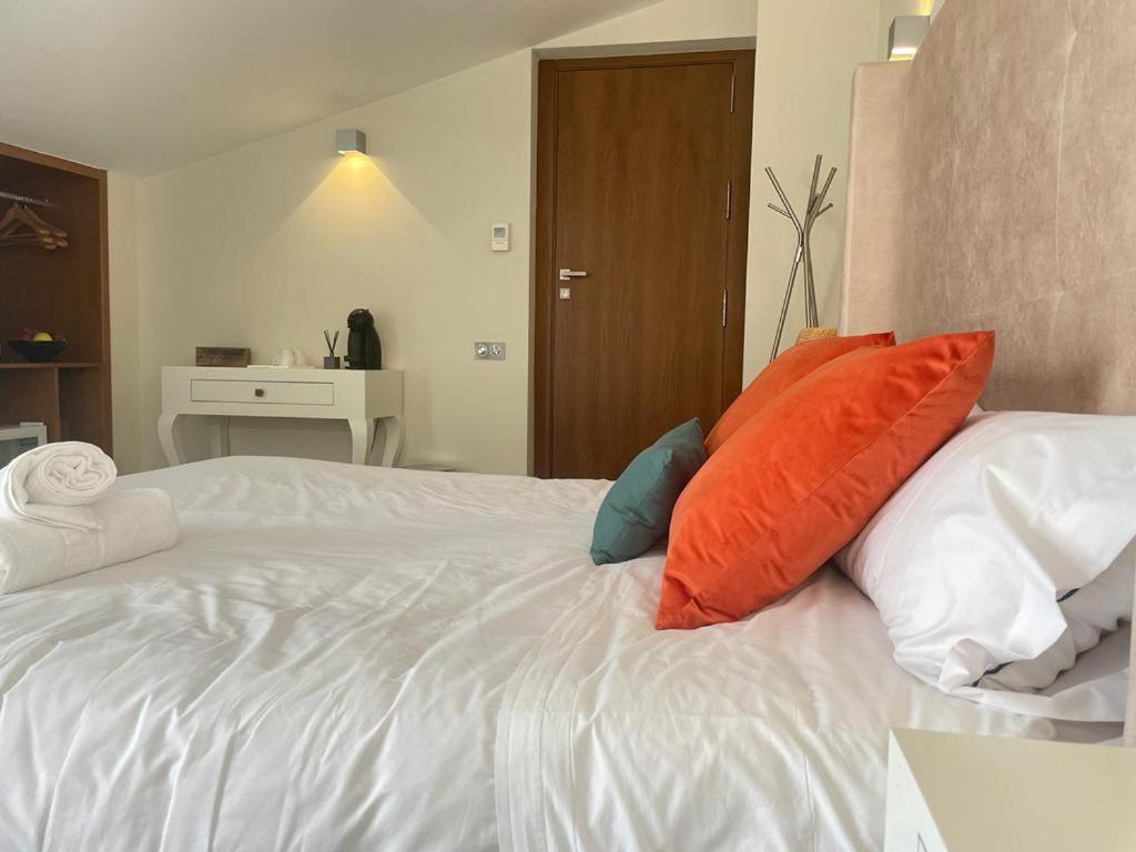 Apartament Gav Espinel Ronda Centro Zewnętrze zdjęcie